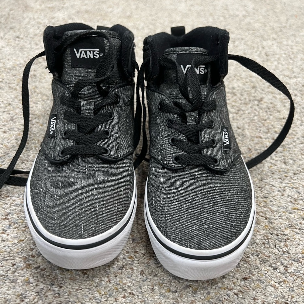 Vans Sneakers